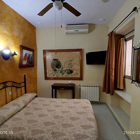 Hostal Manolo El Puerto de Santa María Zimmer foto