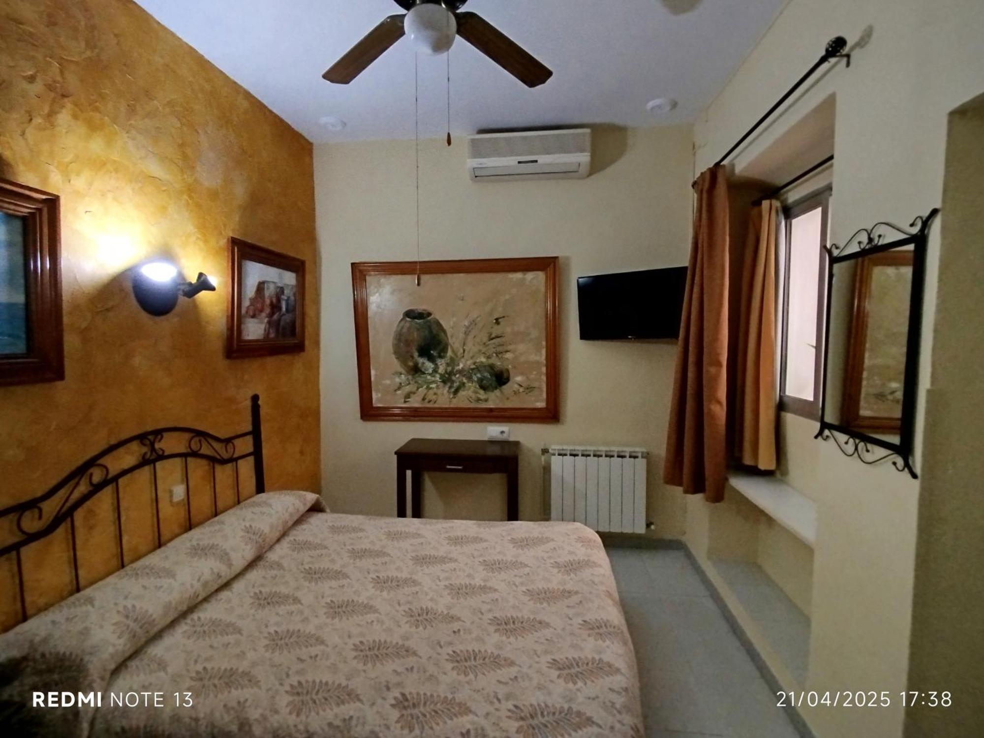 Hostal Manolo El Puerto de Santa María Zimmer foto