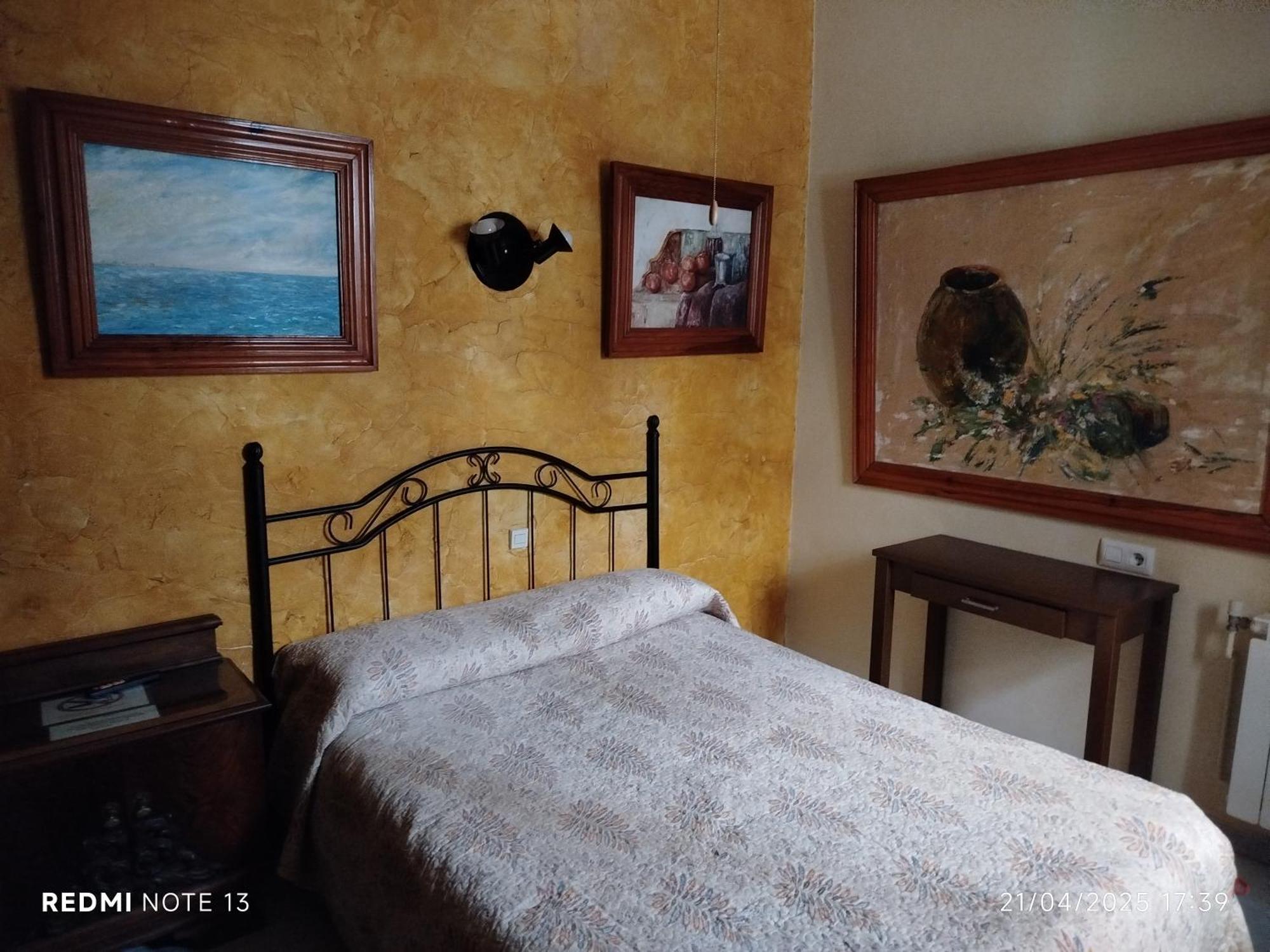 Hostal Manolo El Puerto de Santa María Zimmer foto