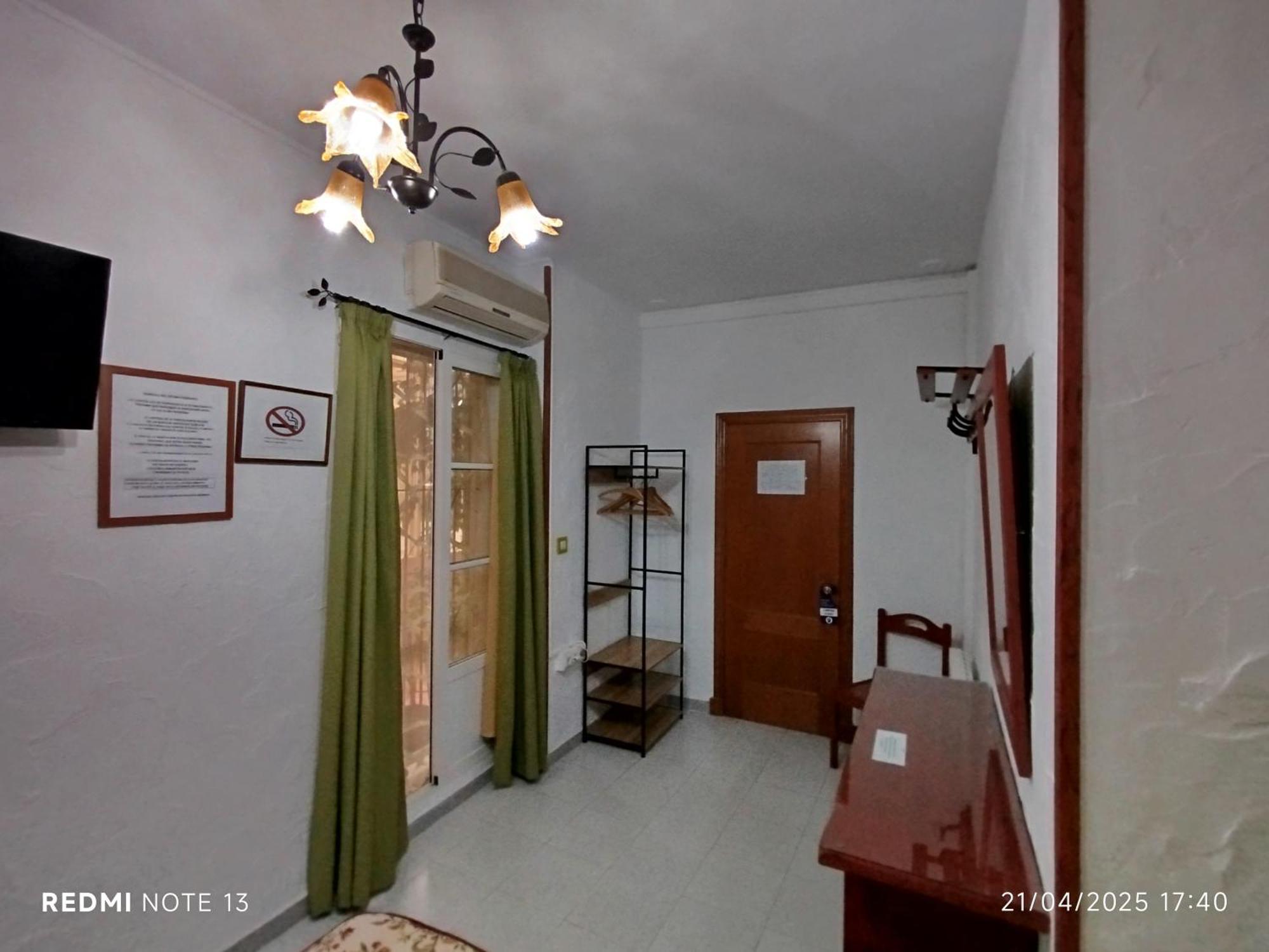 Hostal Manolo El Puerto de Santa María Zimmer foto