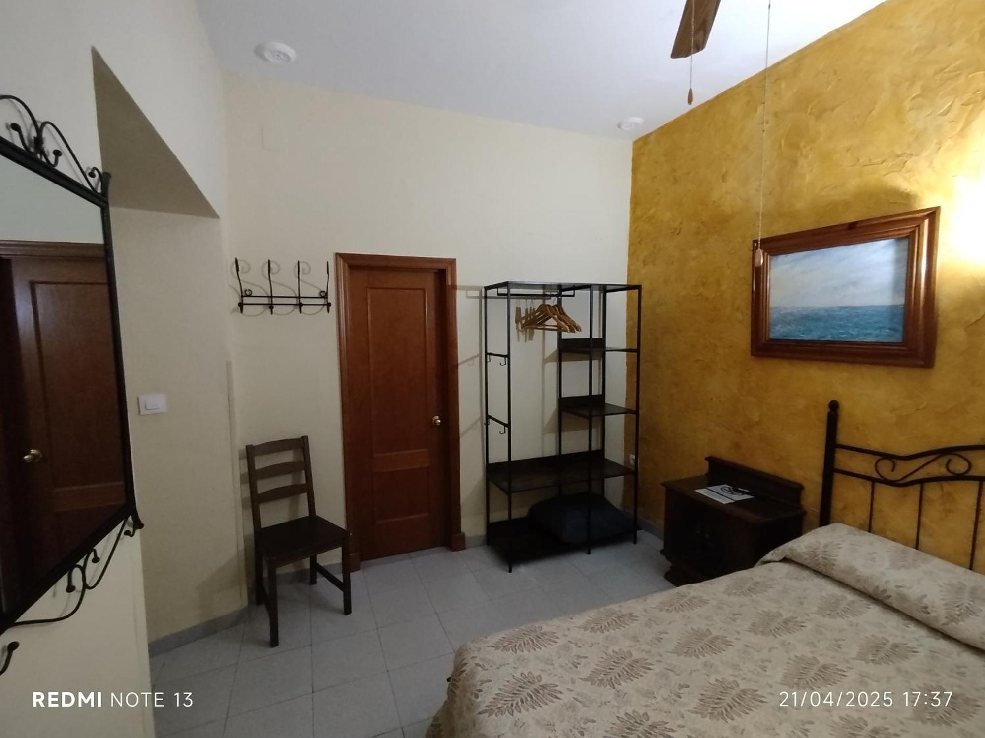 Hostal Manolo El Puerto de Santa María Zimmer foto
